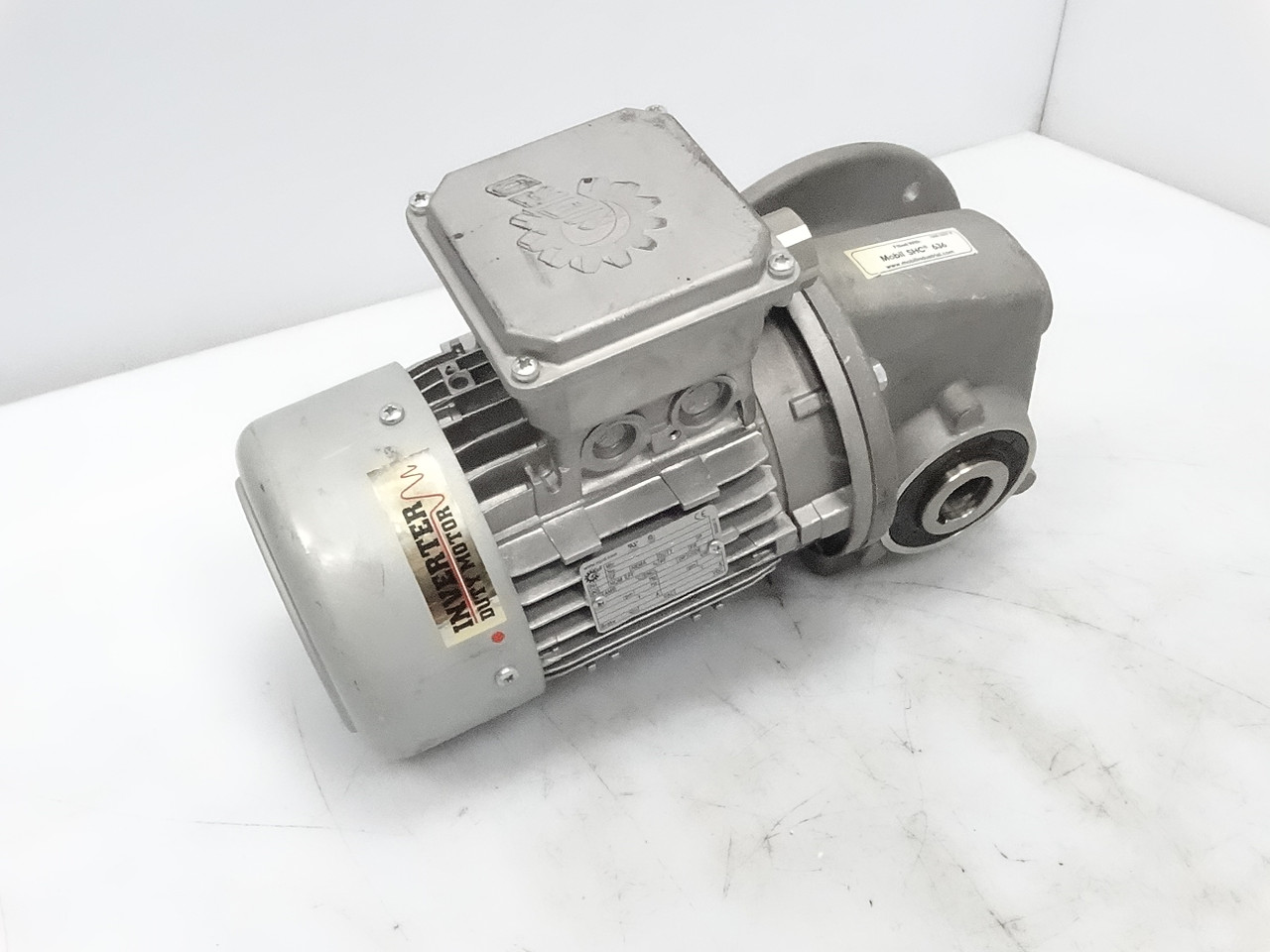 Nord 1SM63AF-80 L/4 CUS Motor