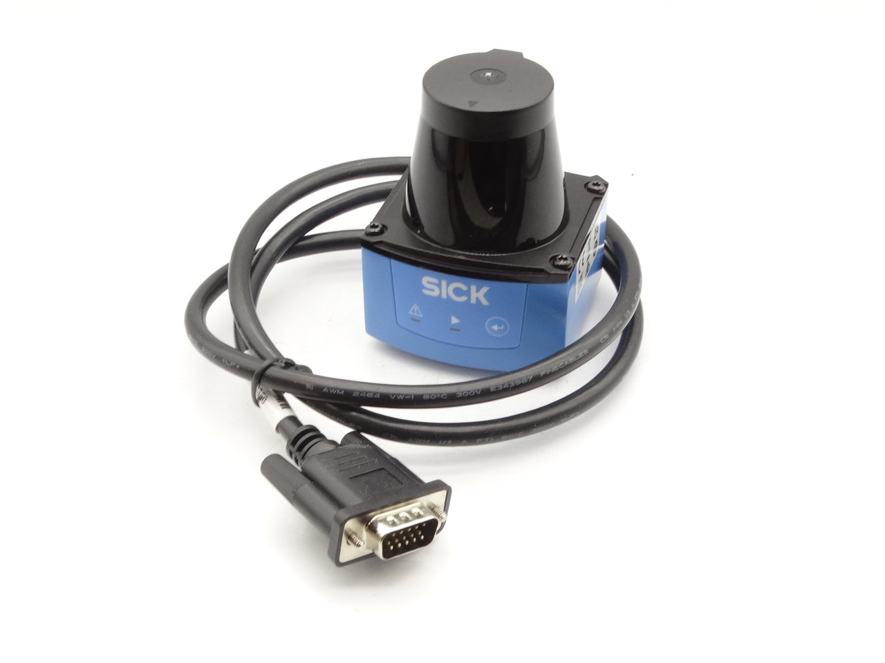 Sick TIM310-1030000 Barcode Scanner
