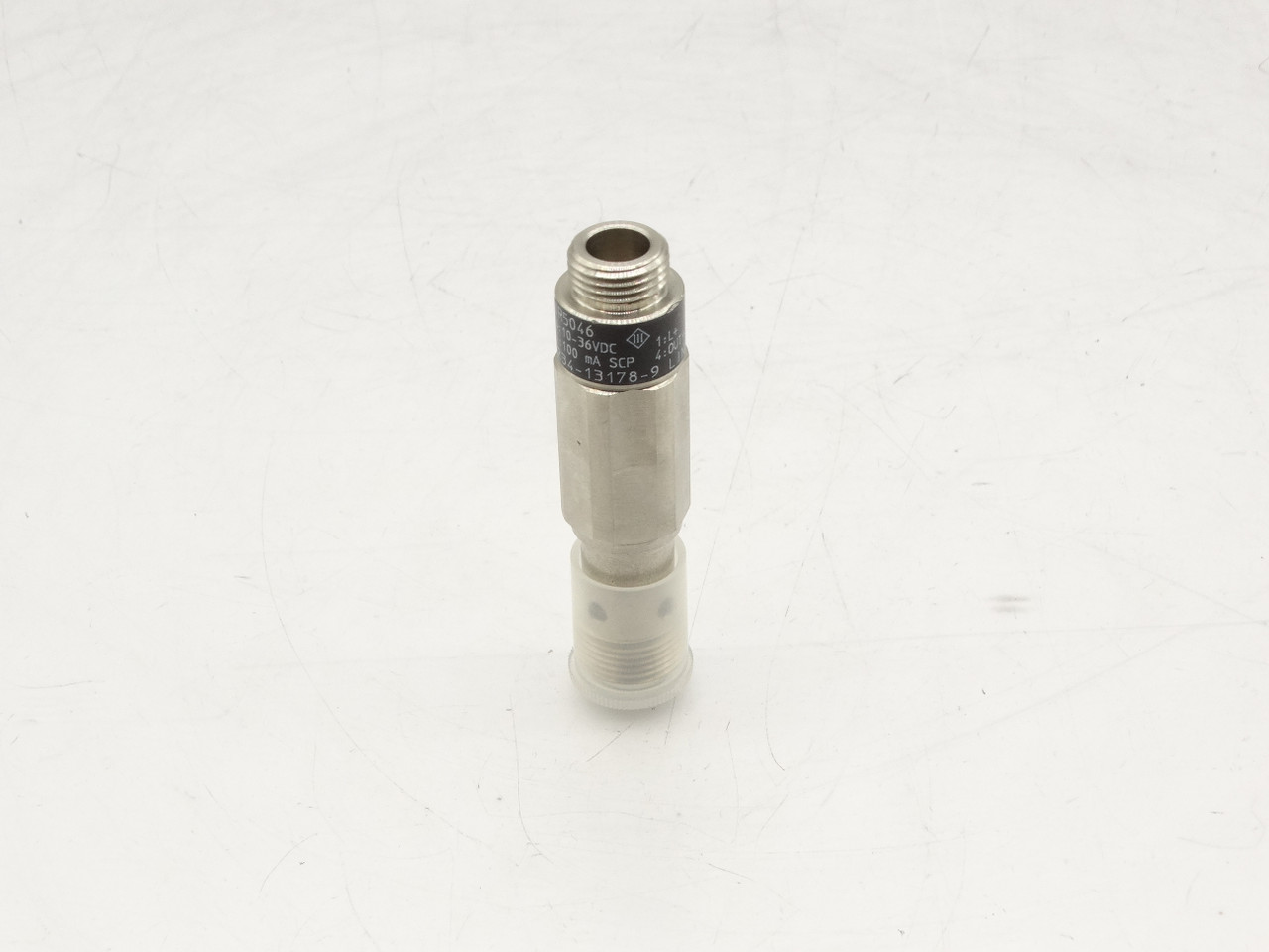 Lincoln Industrial 234-13178-9 Switch
