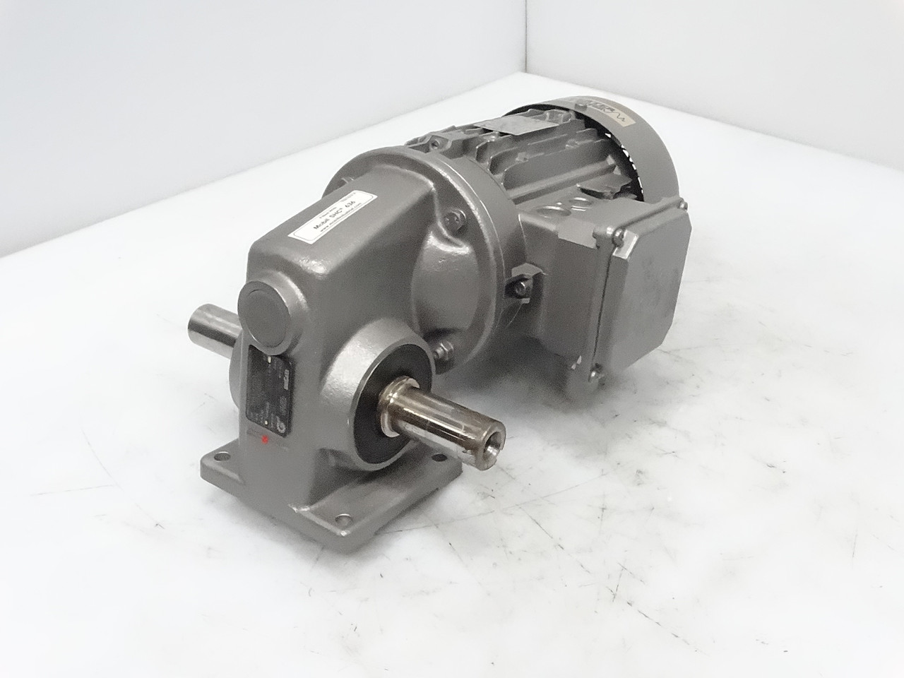 Nord 90S/4 CUS /W 1SM63LX Motor