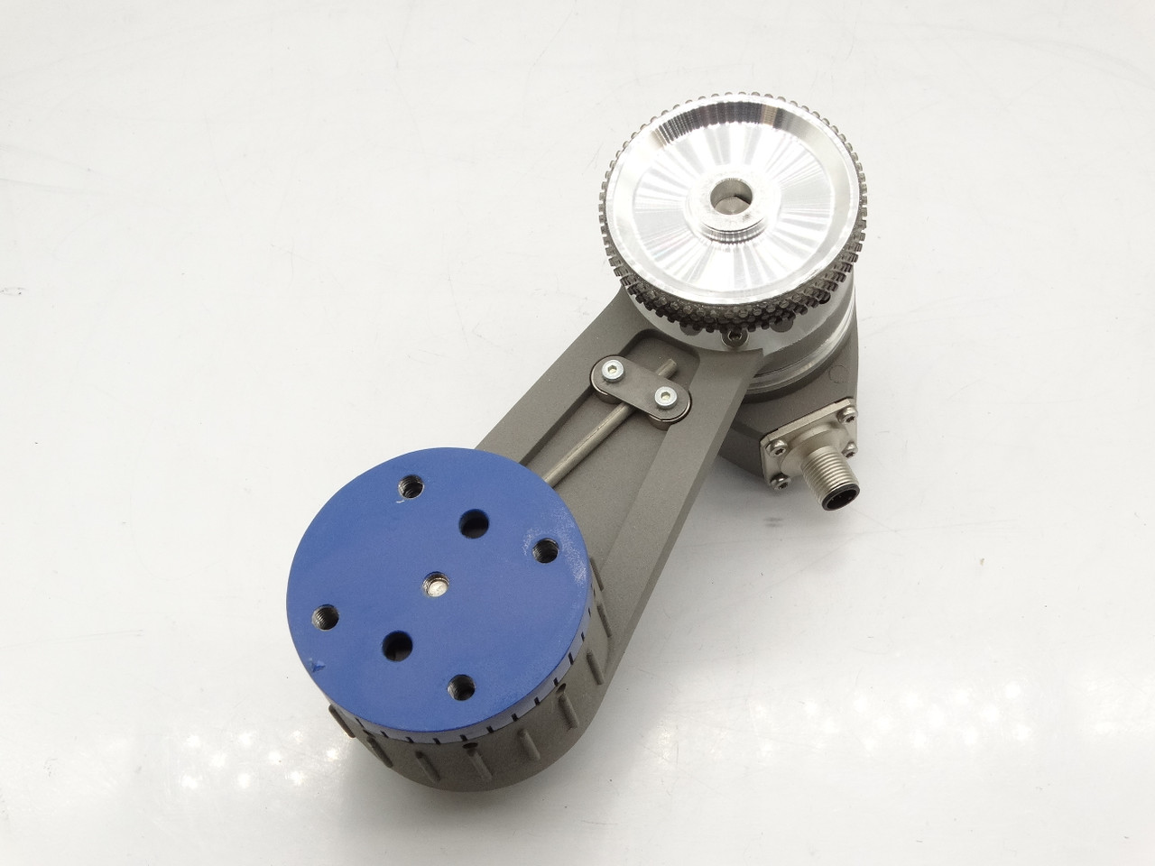 Wachendorff DIG-58B-2500-AB-I05-SC8-D78 Encoder