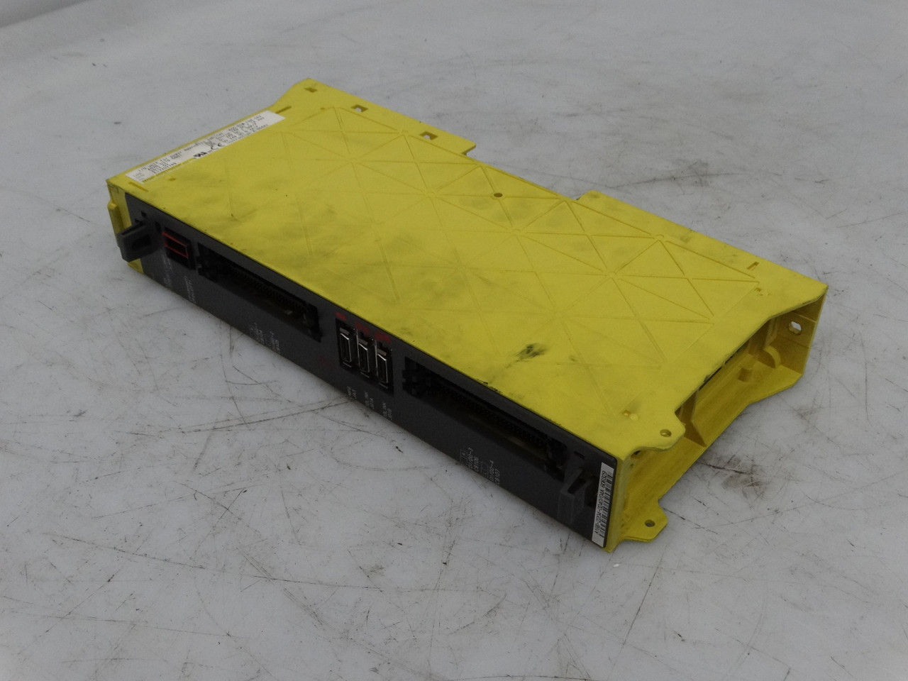 Fanuc A02B-0319-C001 PLC Module