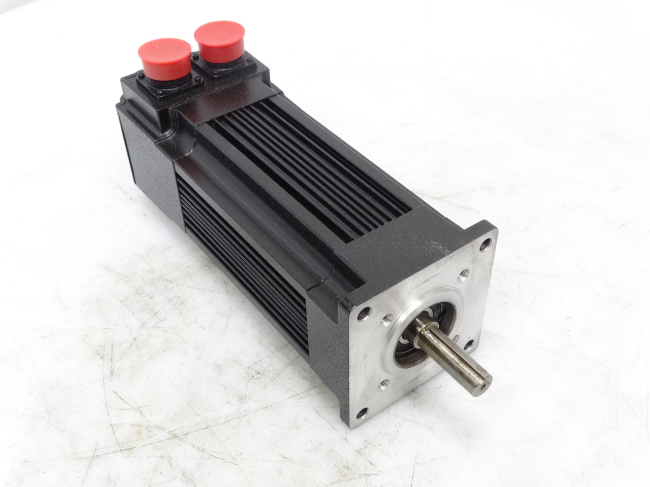 Pacific Scientific R46SSNA-TS-ND-NV-02 Servo Motor