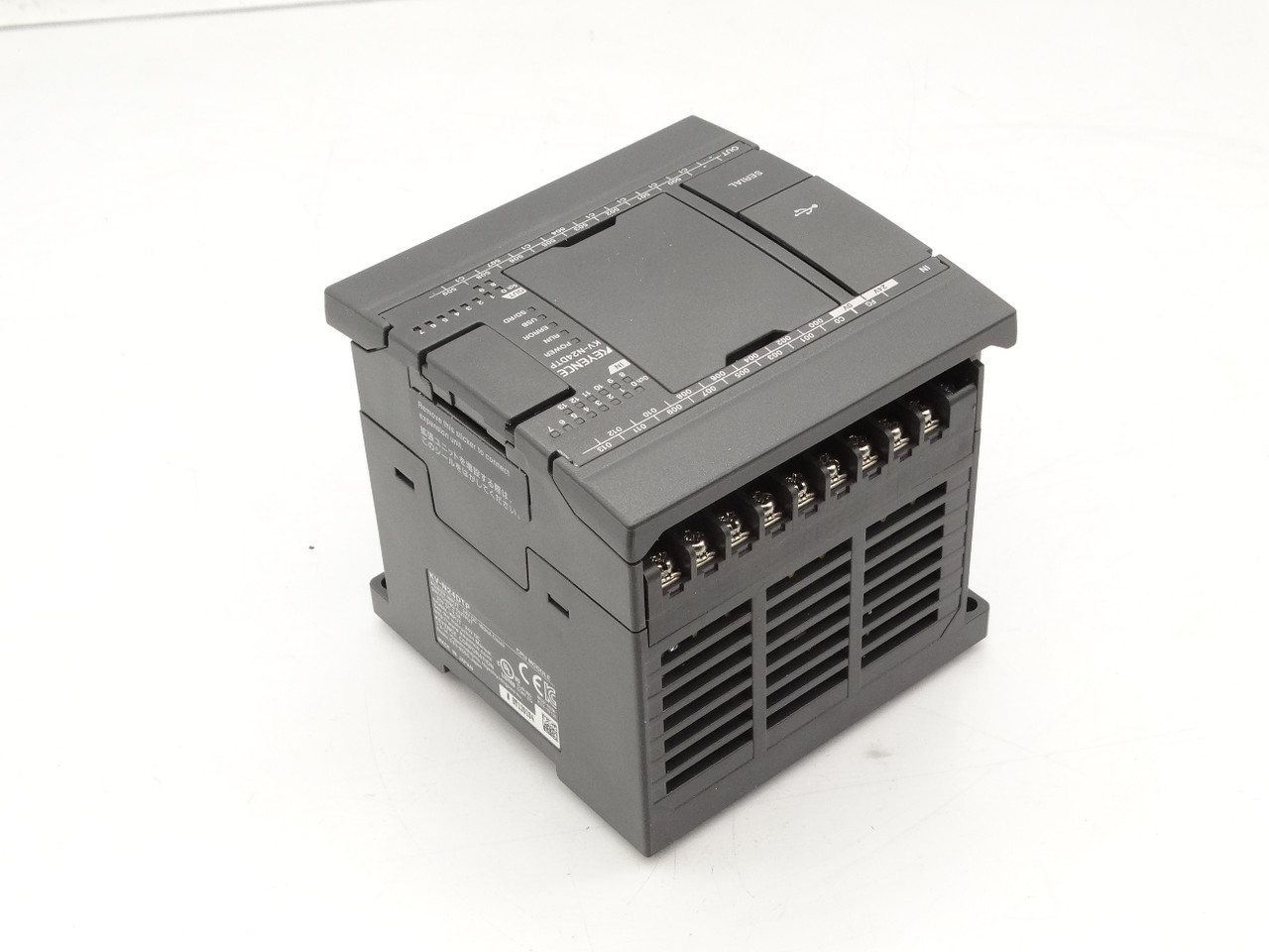 Keyence Corp KV-N24DTP PLC Processor