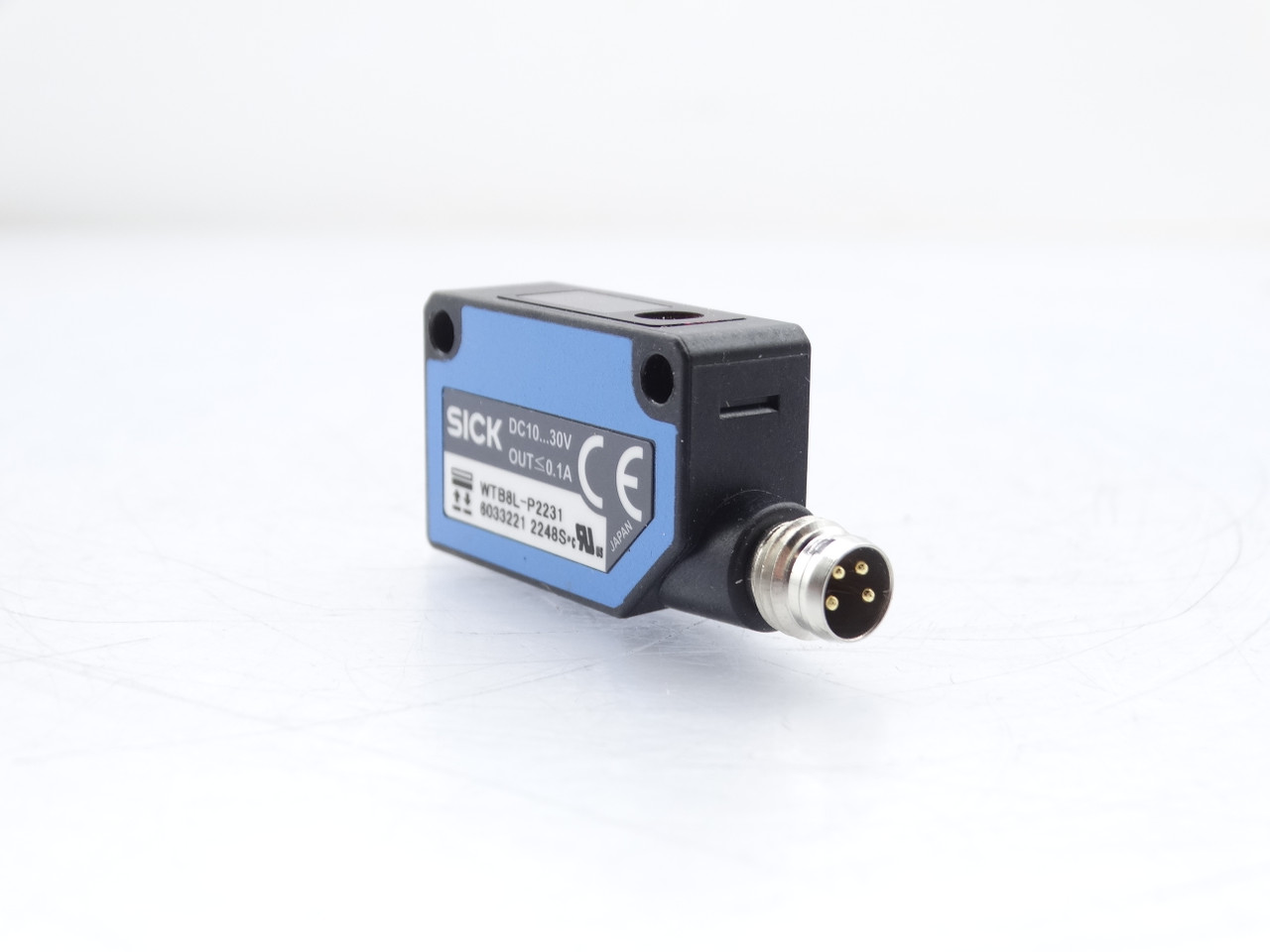 Sick WTB8L-P2231 Sensor
