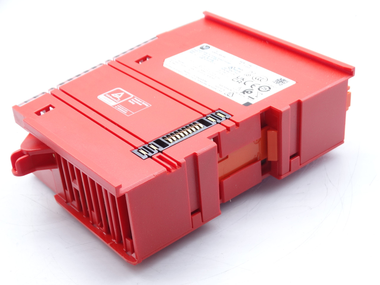 Allen Bradley 5069-OBV8S PLC Module