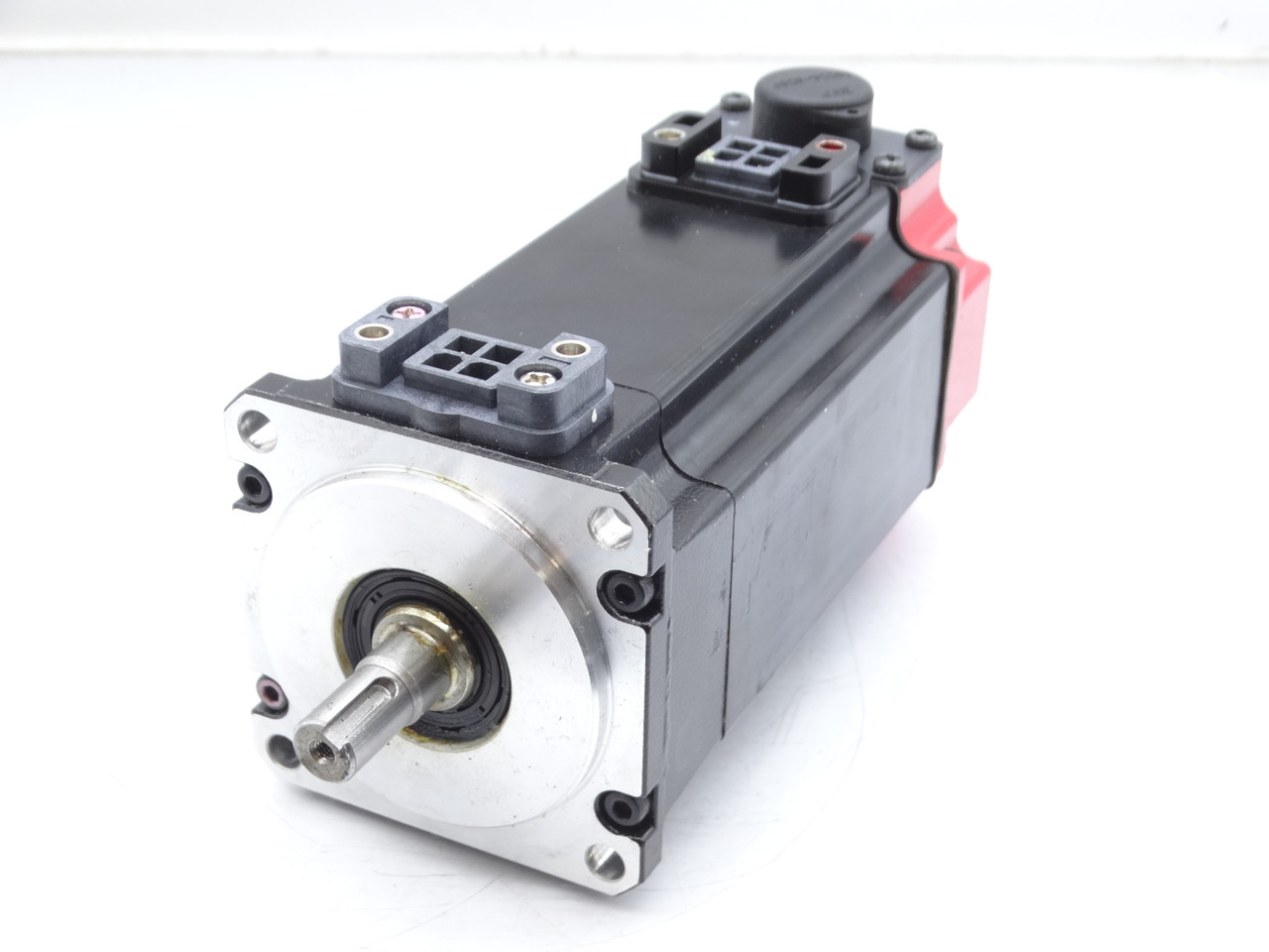 ファナックサーボモータA06b-0116-b855/0048　 新品未開封 FANUC サーボモータ a06b-0116-b855/0048 新品未開封 大特価 2025年2月