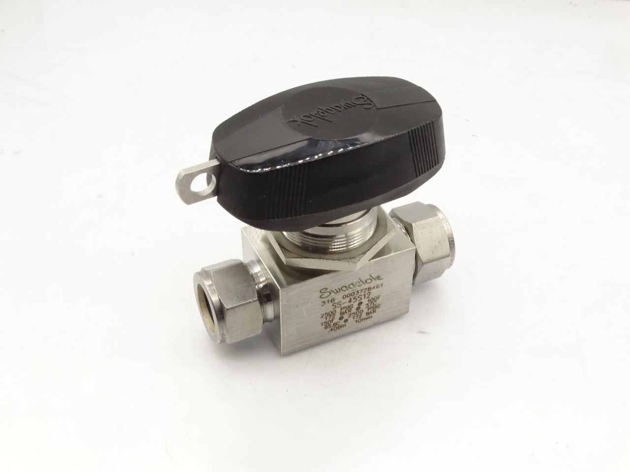 Swagelok SS-45S12 Valve