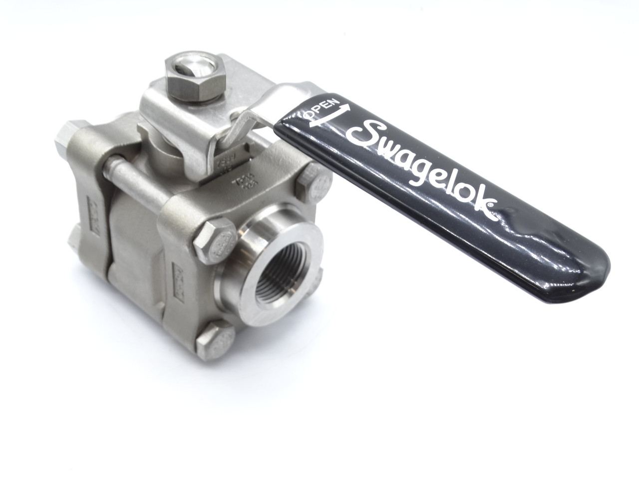 Swagelok SS-65TF12-VL Valve
