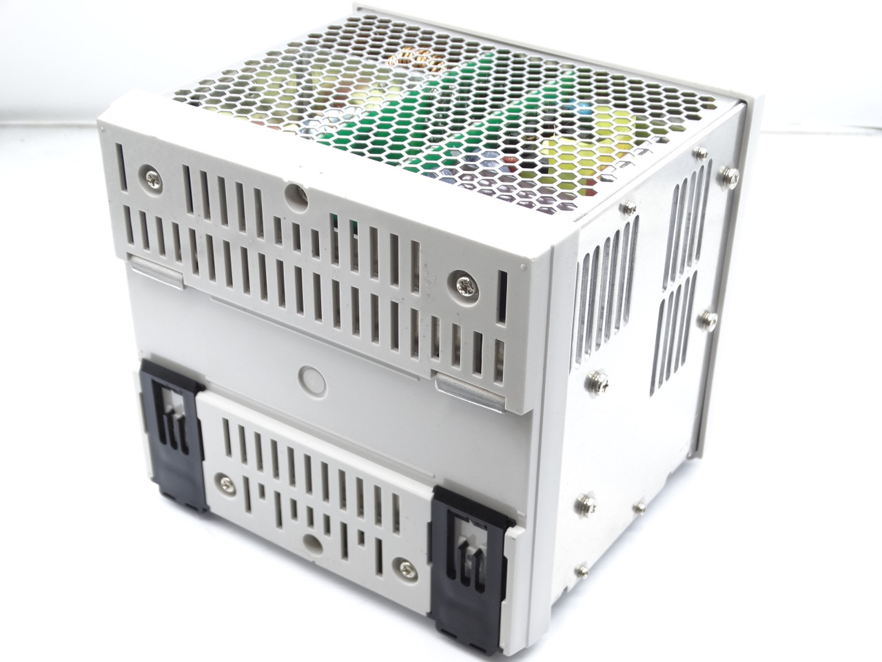 KEYENCE キーエンス MS2-H300 12.5A モニタ内蔵超小型スイッチング電源