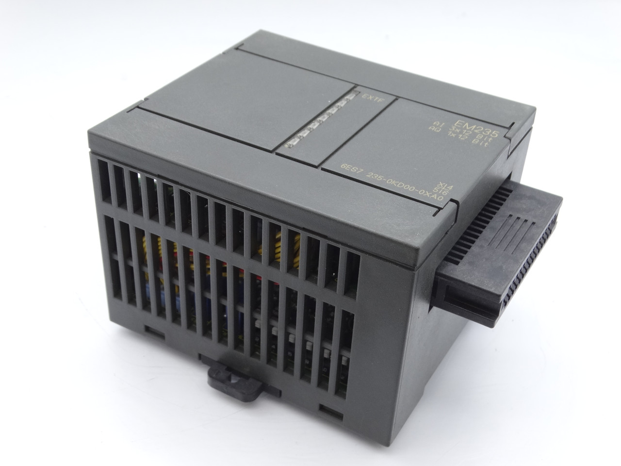 Siemens 6ES7 235-0KD00-0XA0 I/Oモジュール 6ES7 235-0KD00-0XA0