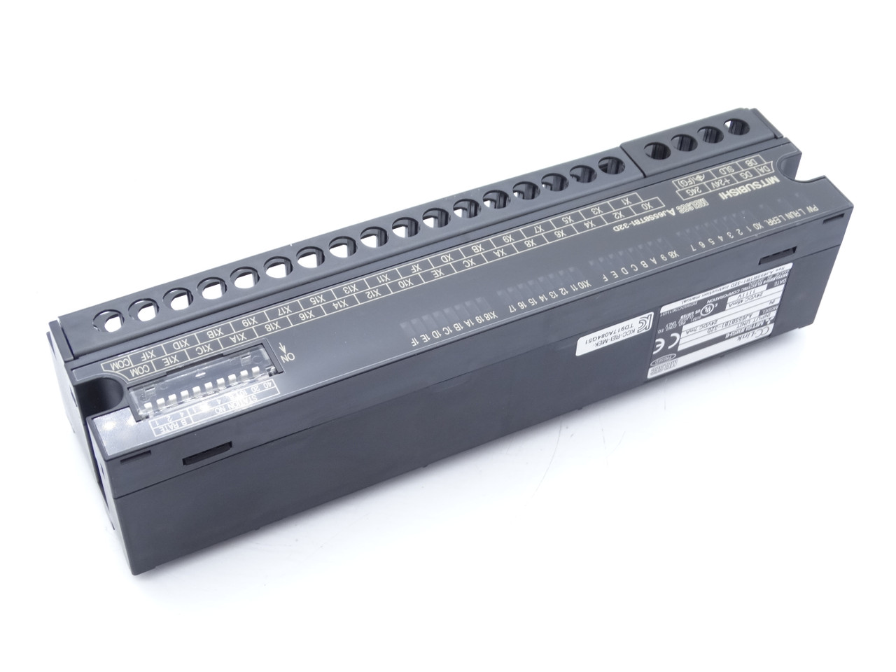 Mitsubishi AJ65SBTB1-32D PLC Module