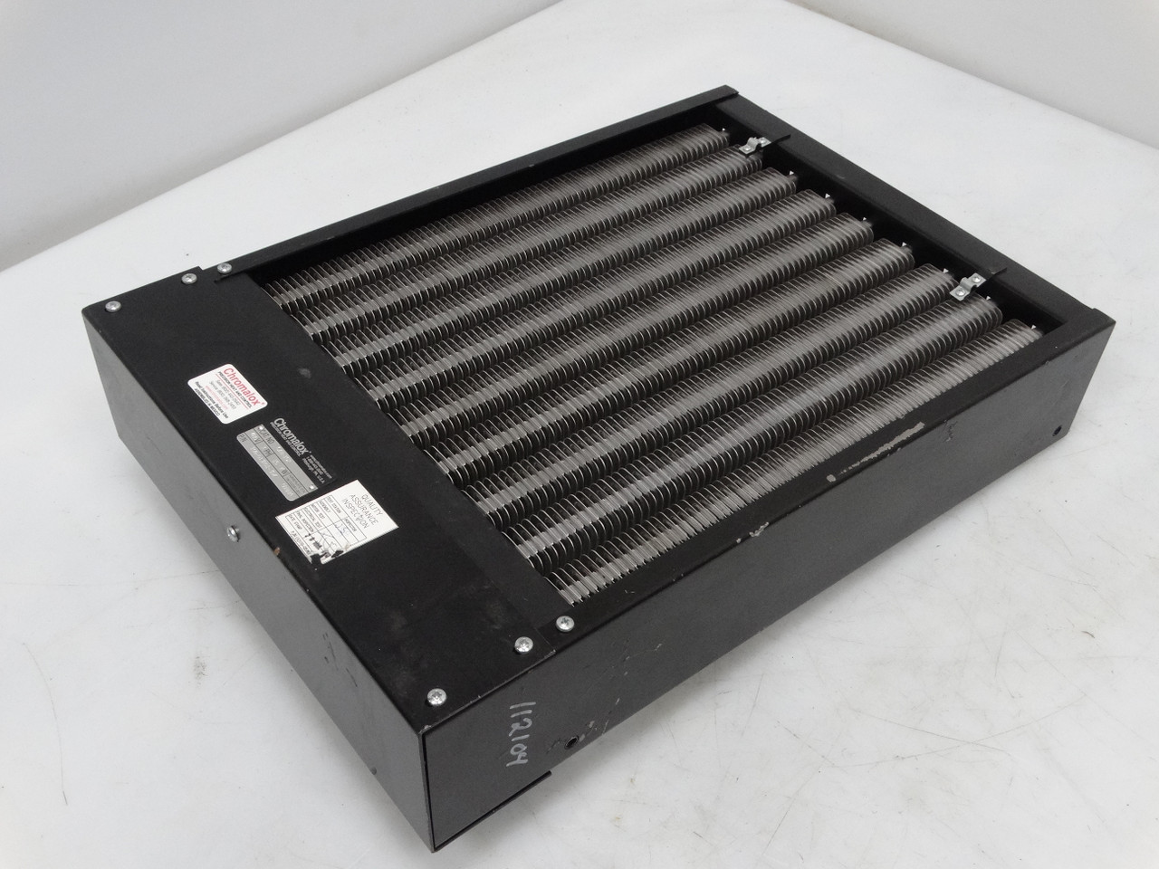 Chromalox CAB-152 480 Heating Element