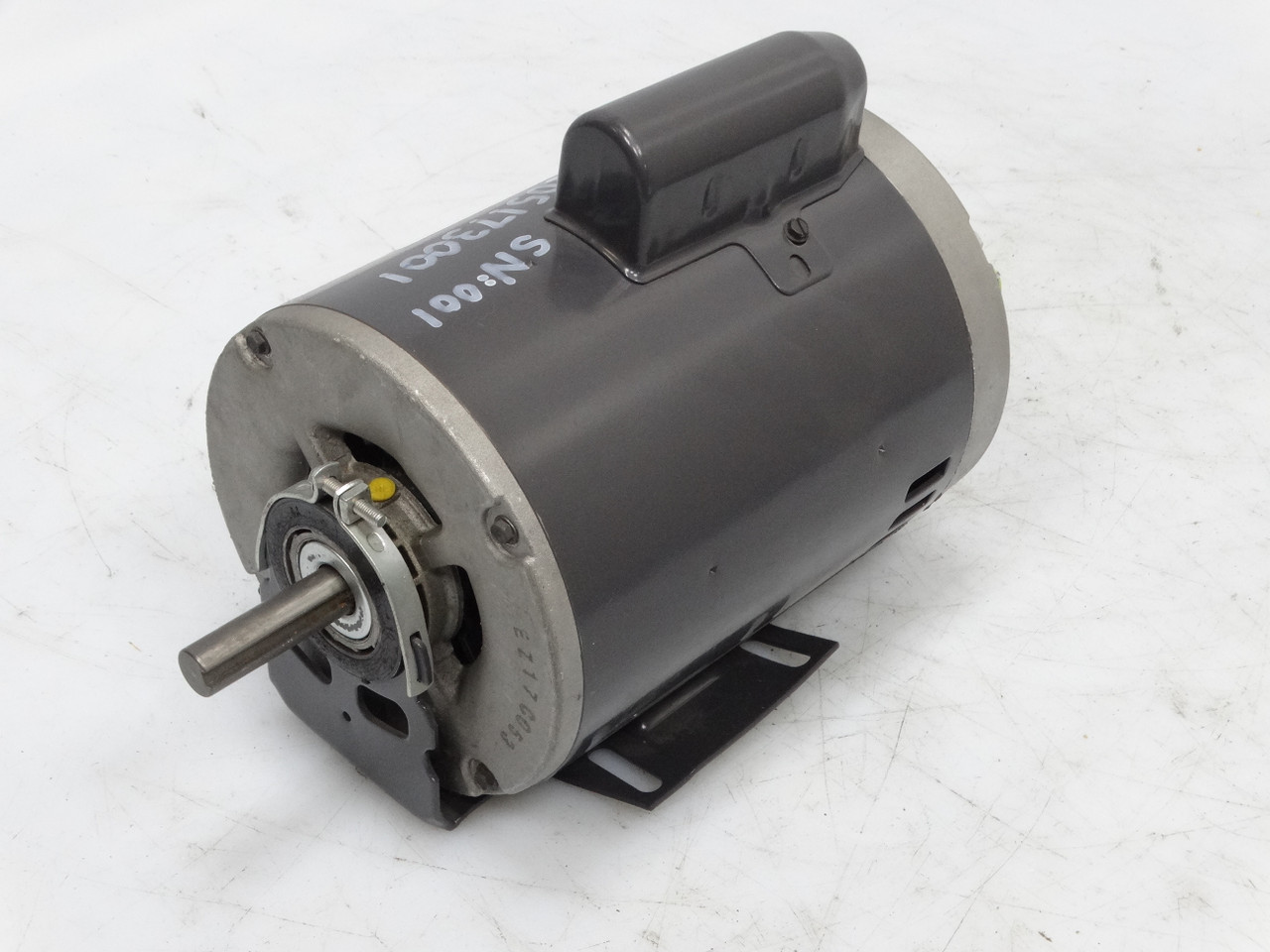 Emerson C63CXSSH-4583 Motor