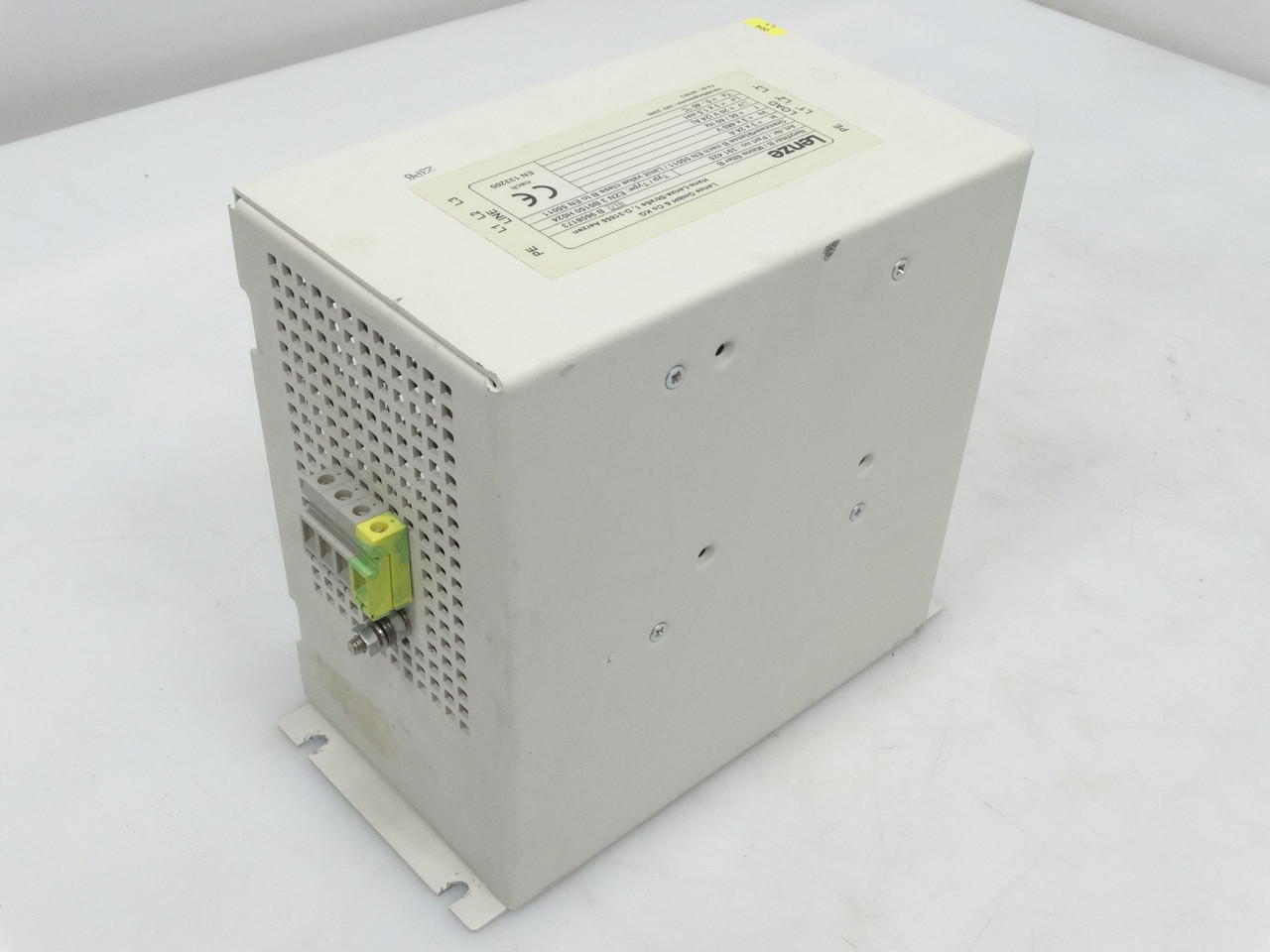 Lenze 391-425 EMI Filter