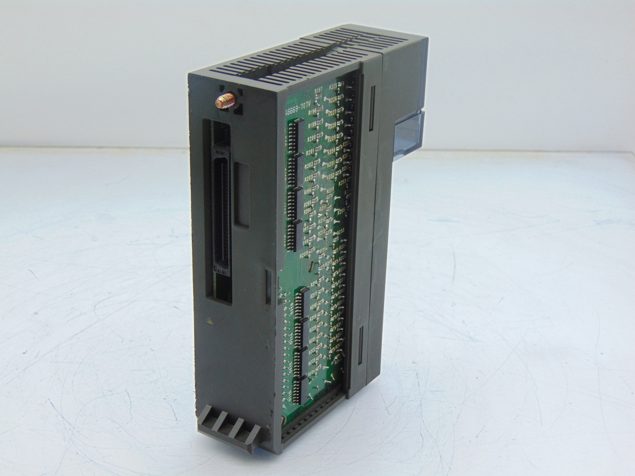 Mitsubishi A1SX42-S3 PLC Module