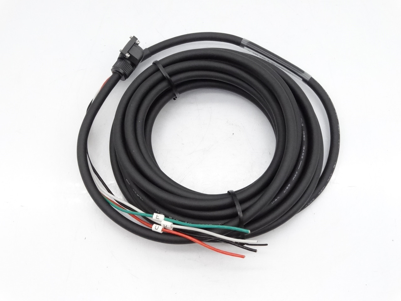 Mitsubishi MR-PWS1CBL5M-A2-L Cable