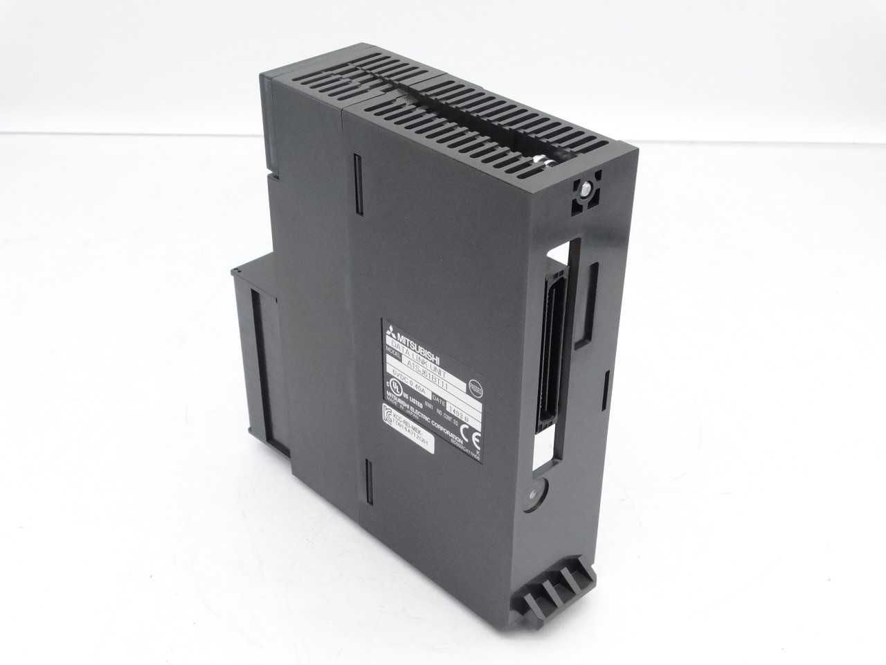 MITSUBISHI/三菱 PLC A1S61P シーケンサ 入力ユニット 【公式通販】