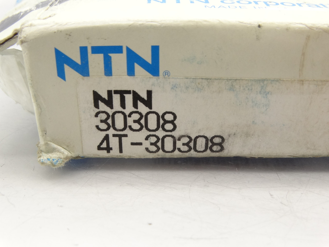 Ntn Bearing 30308 Bearing