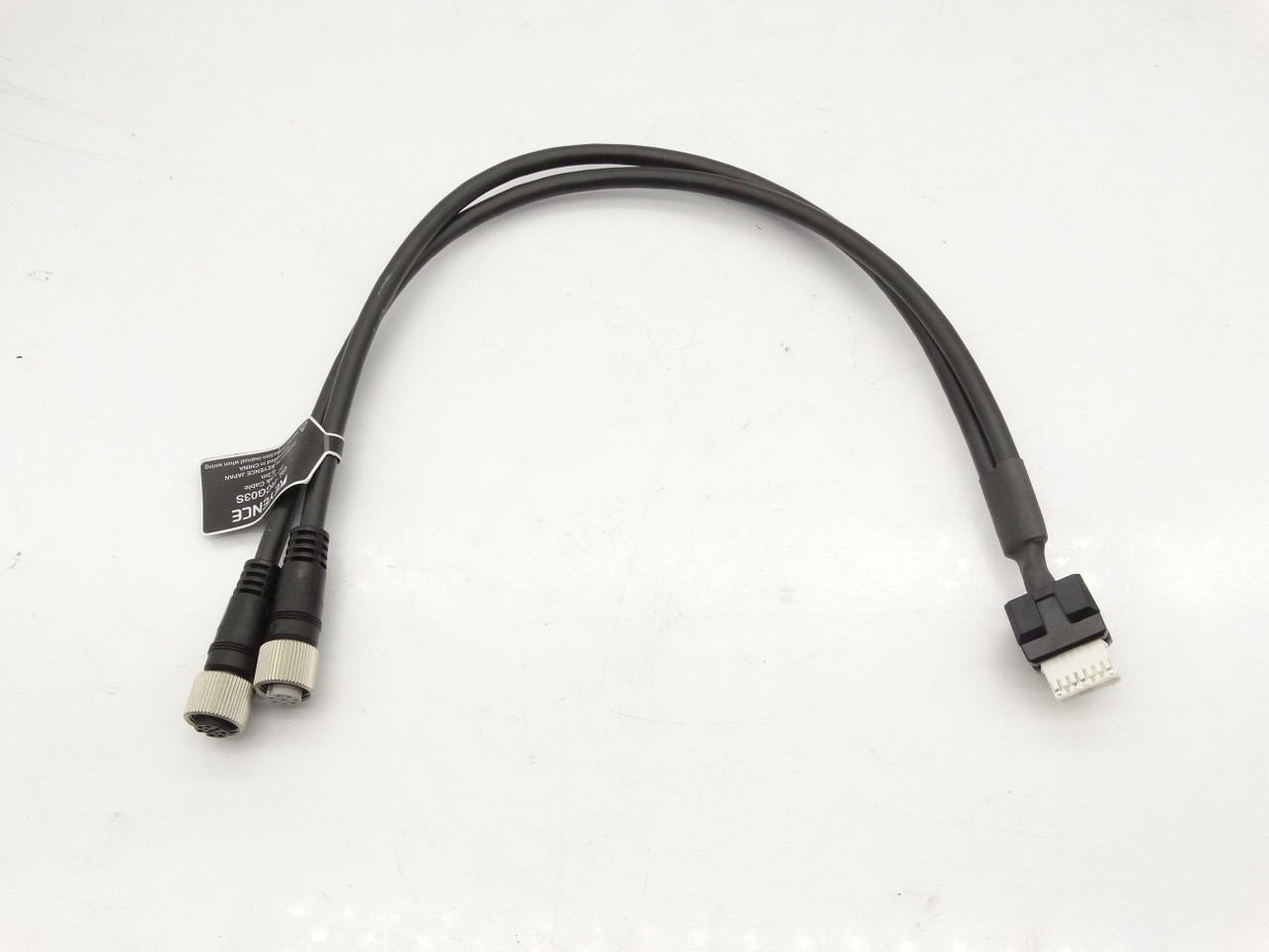 KEYENCE CV-C3 映像用ケーブル キーエンス カメラケーブル 3m CV-C3