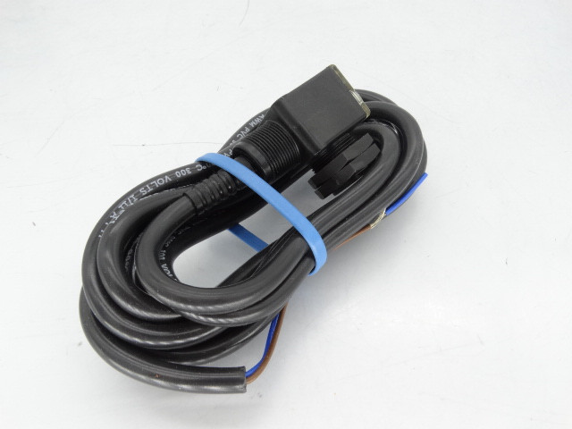 ALLEN BRADLEY 42EF-E1EZB-A2 Sensor Used