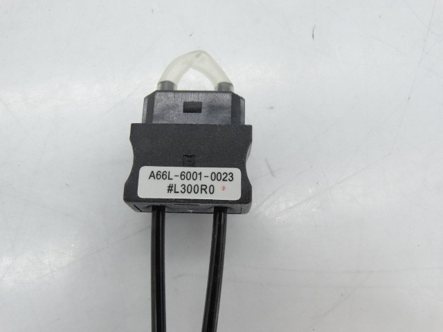 FANUC A66L-6001-0023#L300R0 Cable New