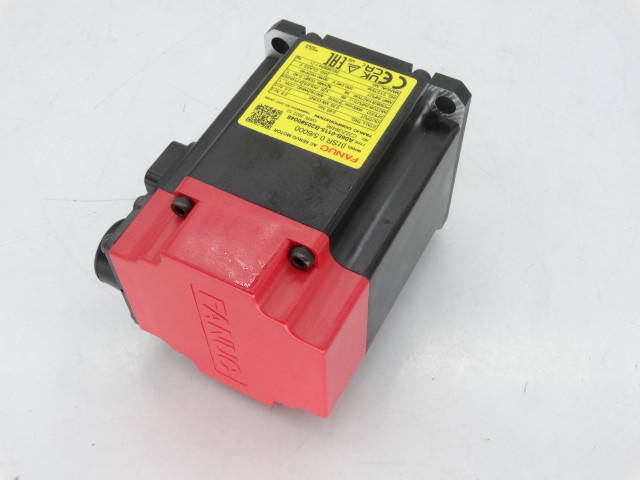 FANUC A06B-0115-B205#0048 Servo Motor New in Box