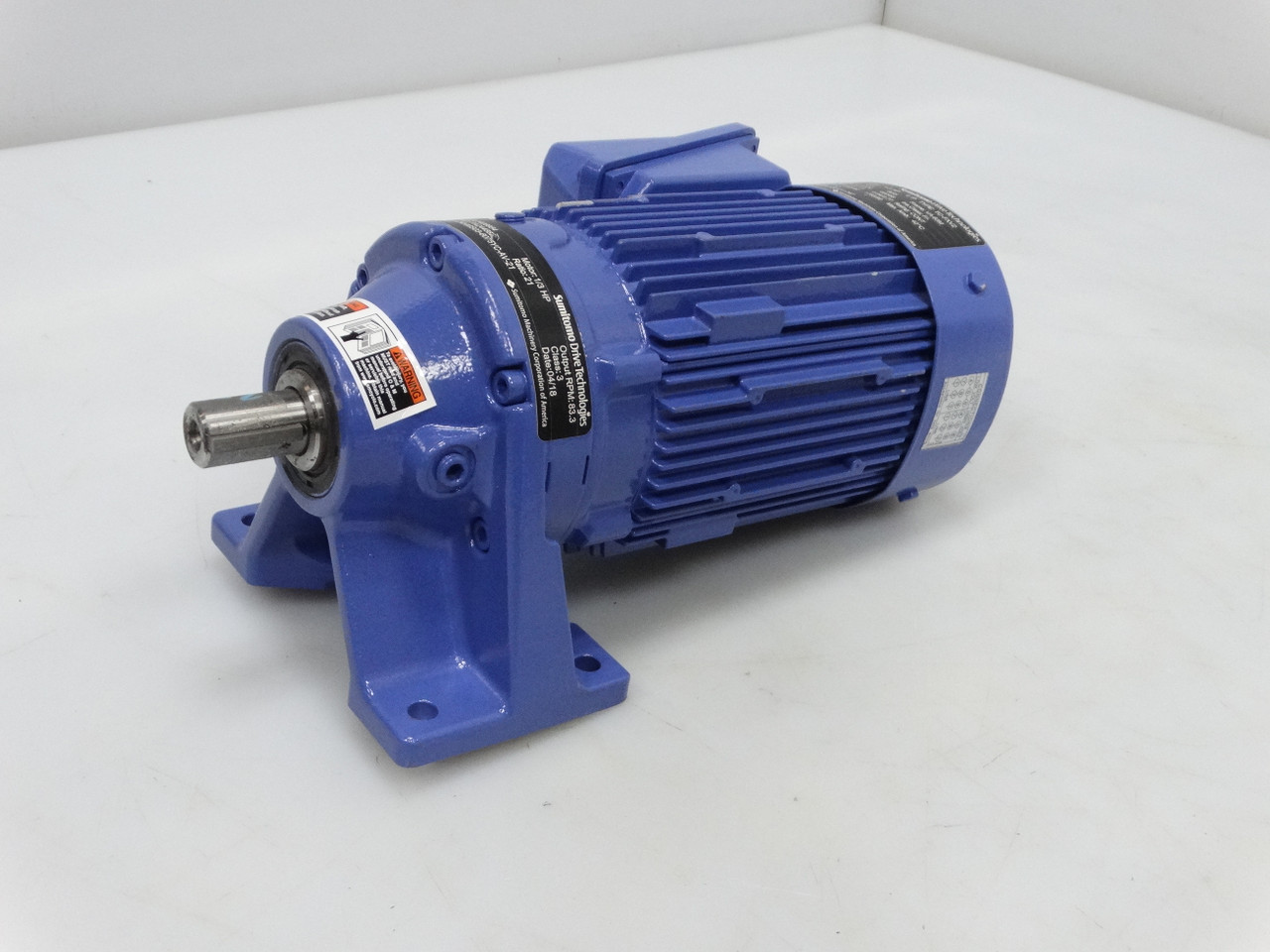その他 Sumitomo Electric StreamCruiser ST1200 SUMITOMO TC-FXV2 Motor New