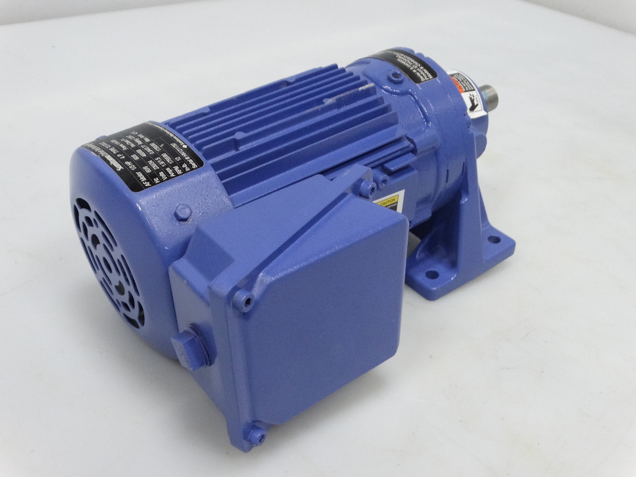 SUMITOMO TC-FXV2 Motor New