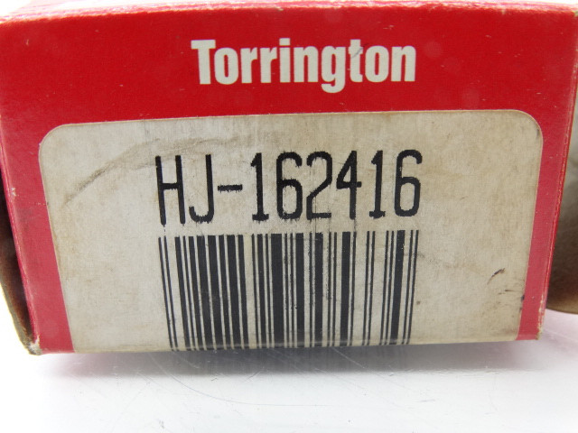 TIMKEN HJ-162416 Bearing New in Box