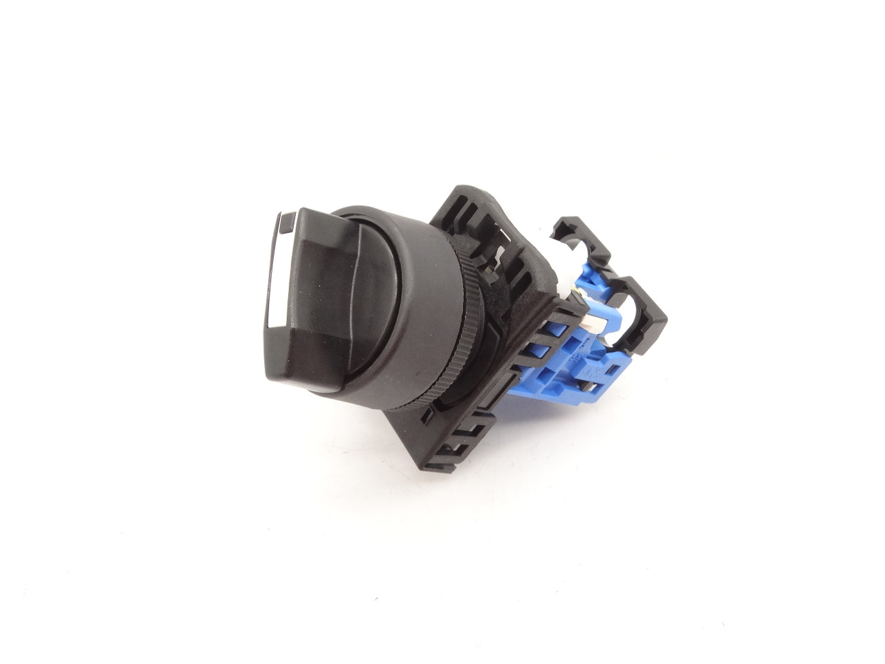 Fuji Electric RYG.20SC-LT オーディオアンプ 日本制 FUJI ELECTRIC AR22PR-210B Pushbutton New in Box
