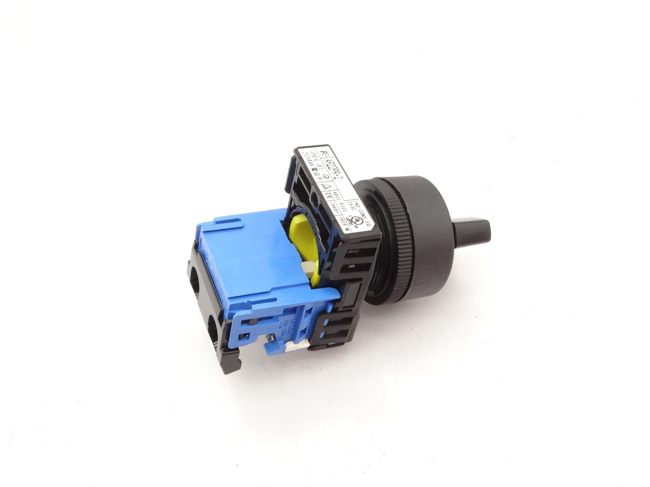 FUJI ELECTRIC AR22PR-210B Pushbutton New in Box