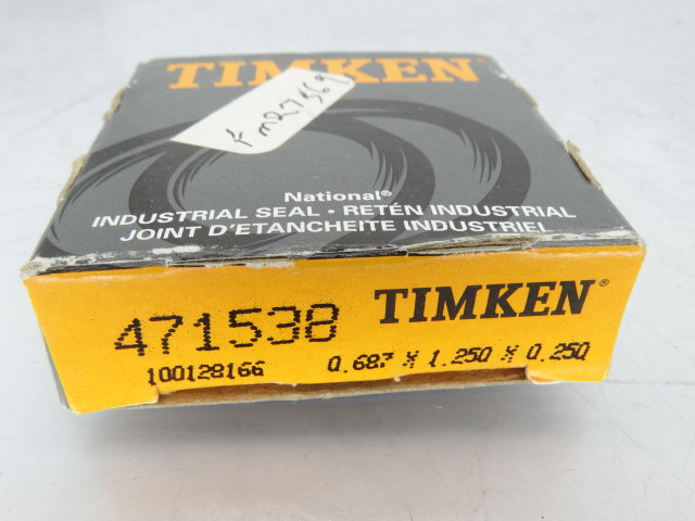 【machoring】 74753-22-3/4 A.Y. McDonald 3/4