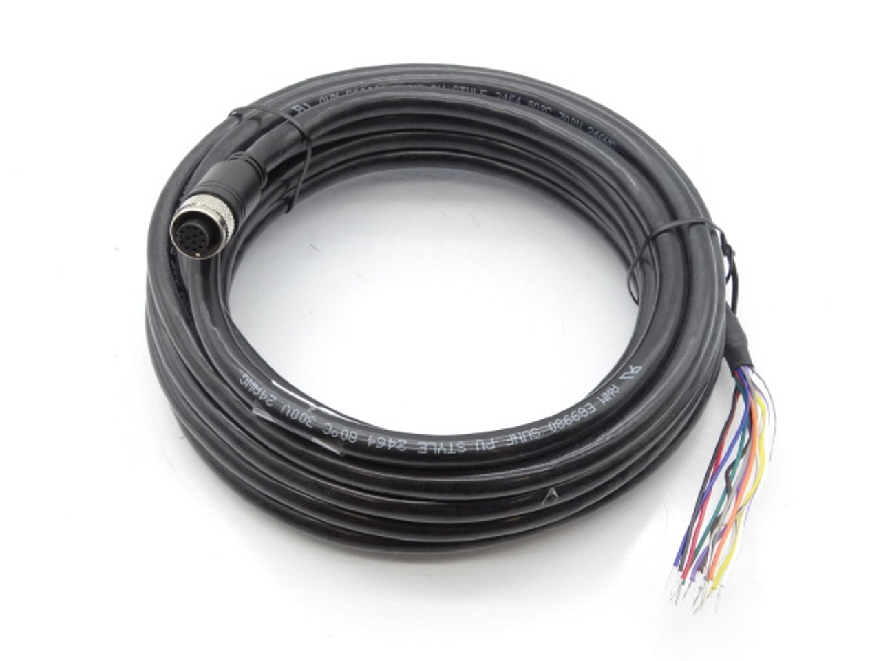 COGNEX CCB-PWRIO-05 Cable New in Box