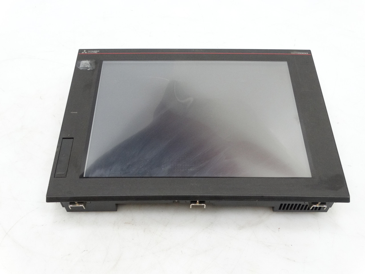 Mitsubishi GT2715-XTBA HMI