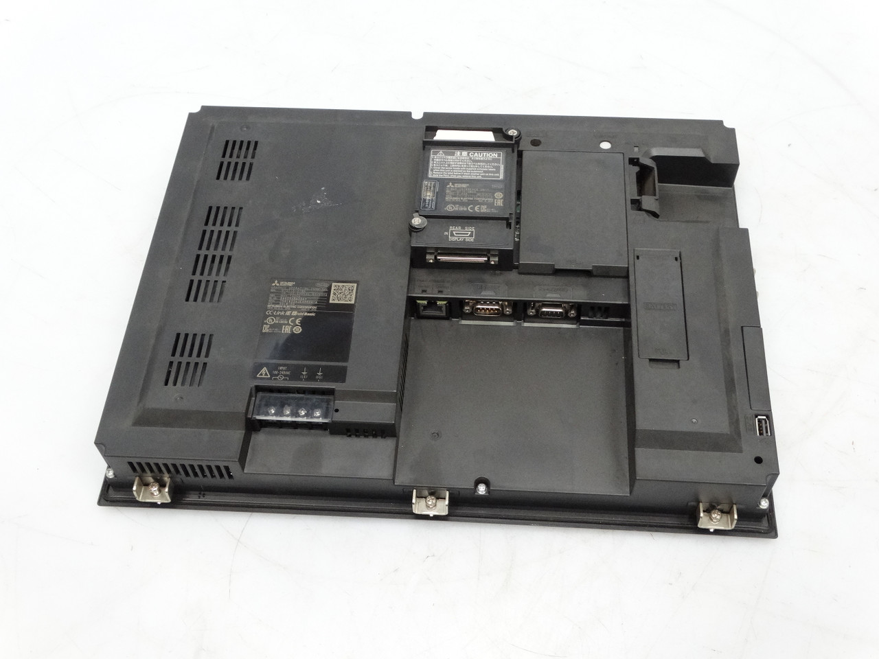 Mitsubishi GT2715-XTBA HMI