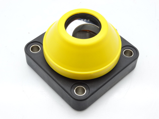 SYSTEM PLAST UCFXX208-40ME-OEC Bearing New in Box