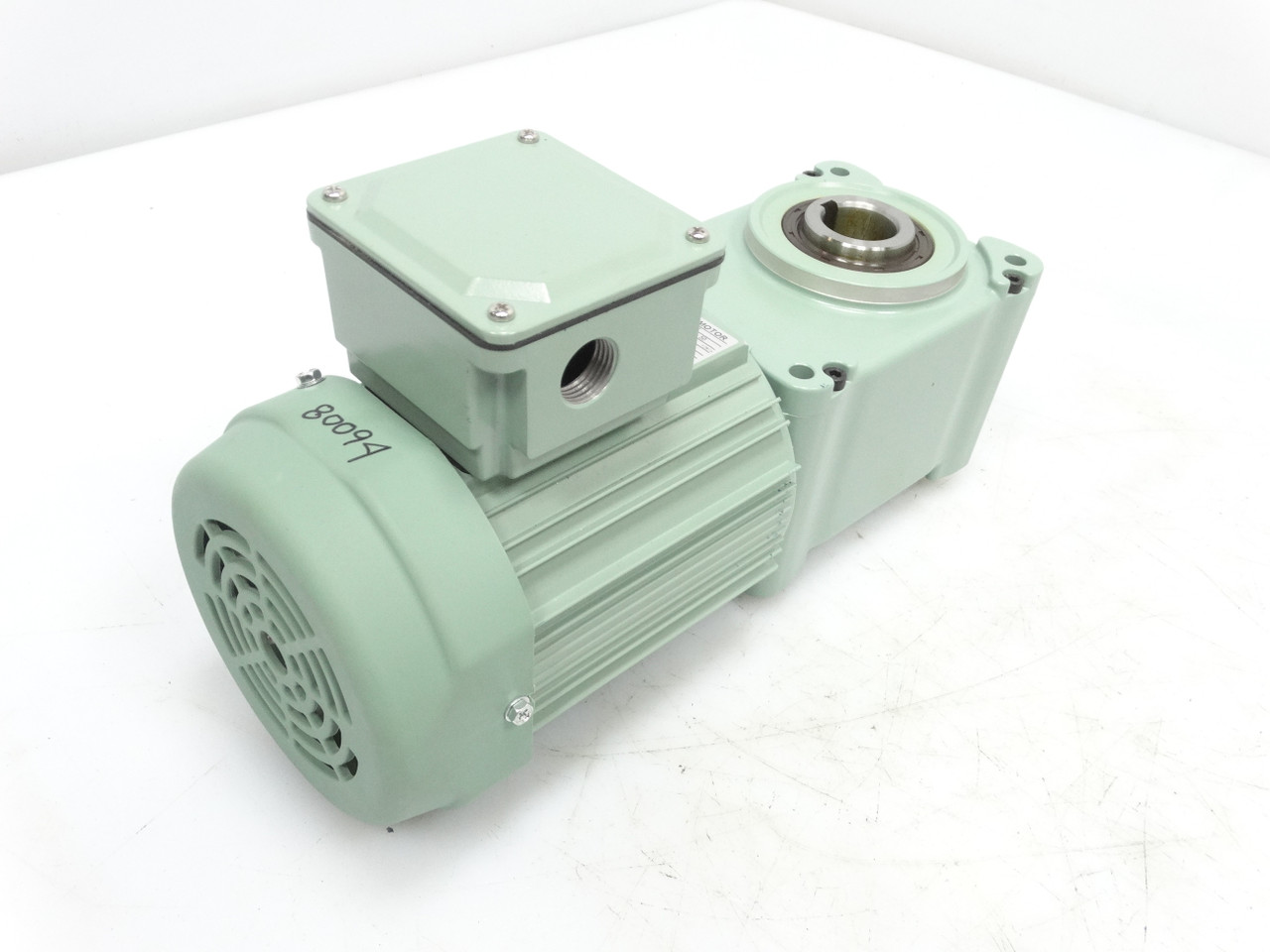 TSUBAKI HMTA020-30H50H Motor Used