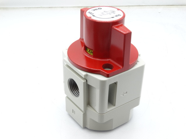 Smc VHS40-N04-MZ-D Pneumatic Accessory