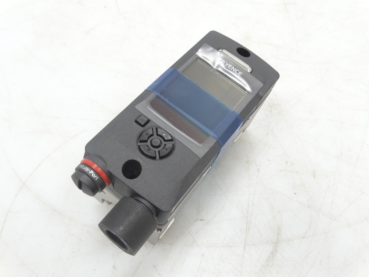 KEYENCE FD-H20 未使用 キーエンス 管理番号：54M1-30 CORP FD-H20 