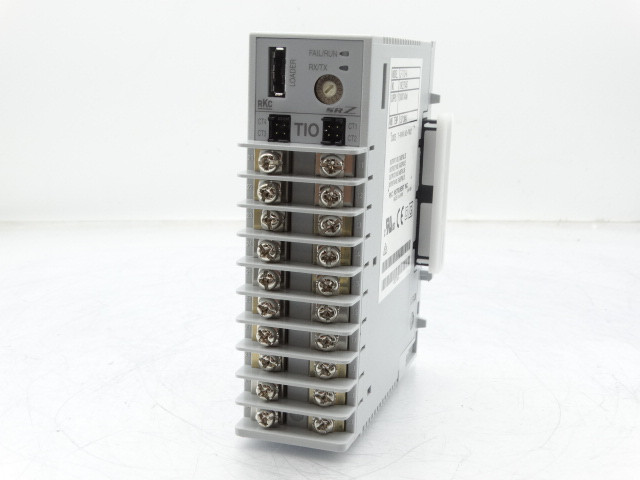 Rkc Z-TIO-A-T-VVVV/A2-FK02 PLC Module