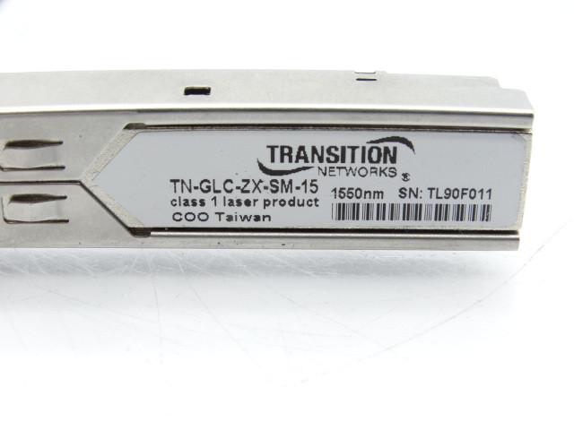 MONOGRAM セット MODULE Lantronix TN-GLC-ZX-SM-15 PLC Module