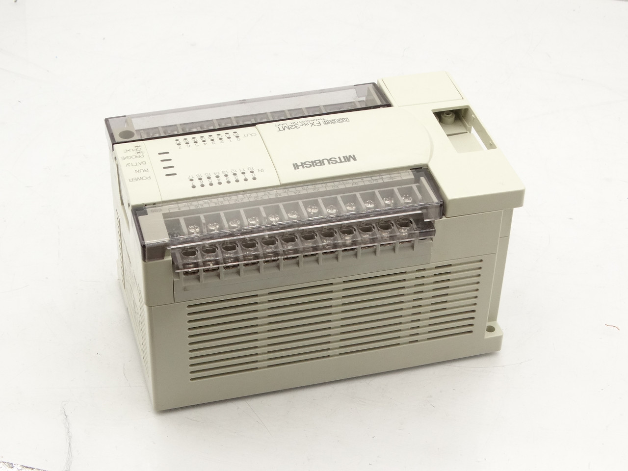 Mitsubishi FX2N-32MT-ESS/UL PLC Module