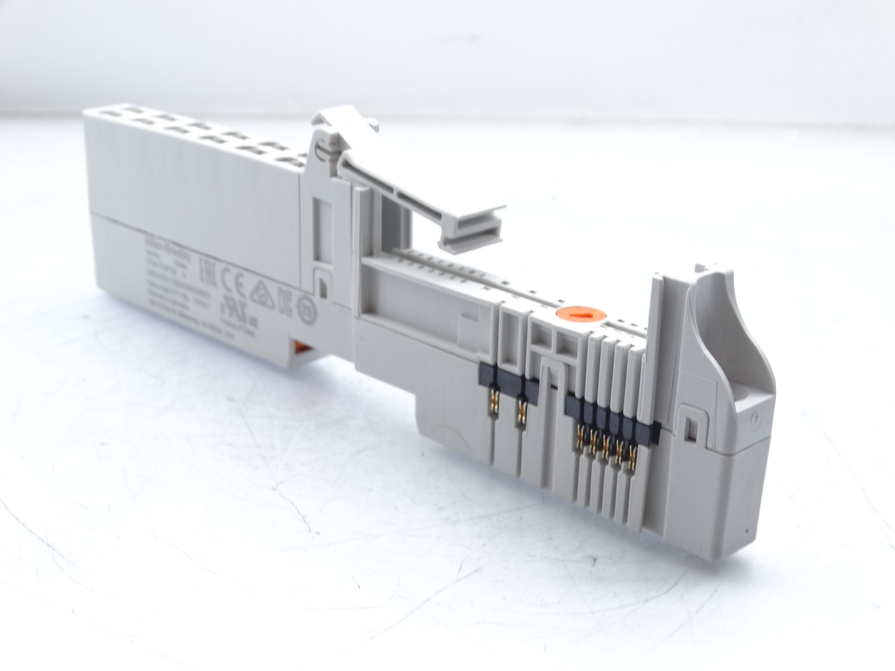 ALLEN BRADLEY 1734-TOP3S PLC MODULE