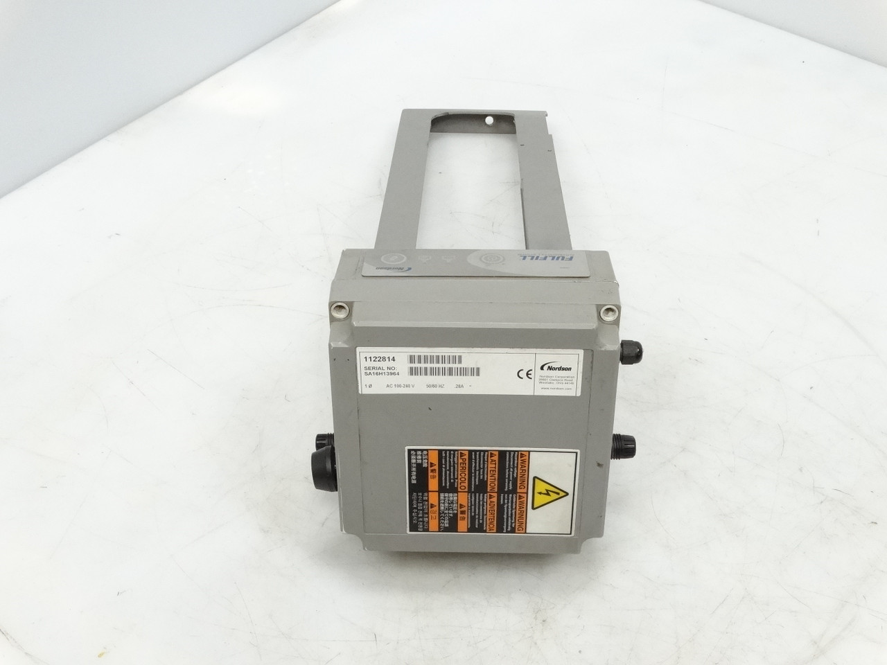 Nordson 1122814 Hot Glue Dispenser