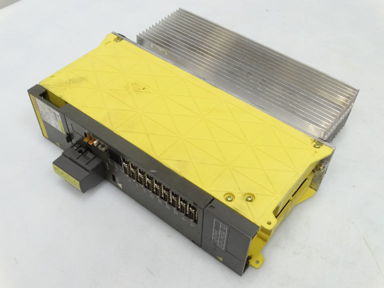 FANUC FANUC A06B-6079-H208 Servo Drive