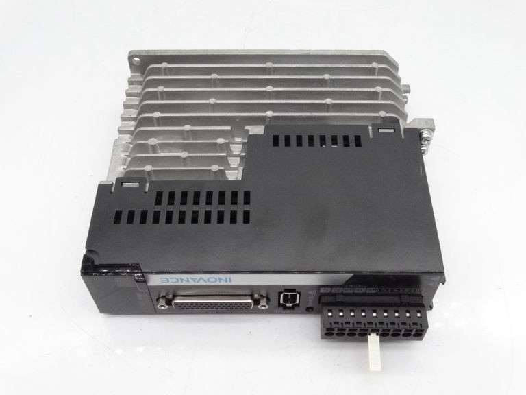 SUZHOU INOVANCE SUZHOU INOVANCE SV630PS2R8I Servo Drive