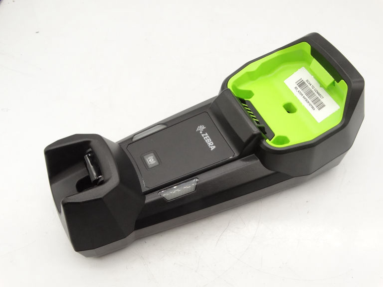 ZEBRA ZEBRA STB3678-C100F3WW Barcode Scanner