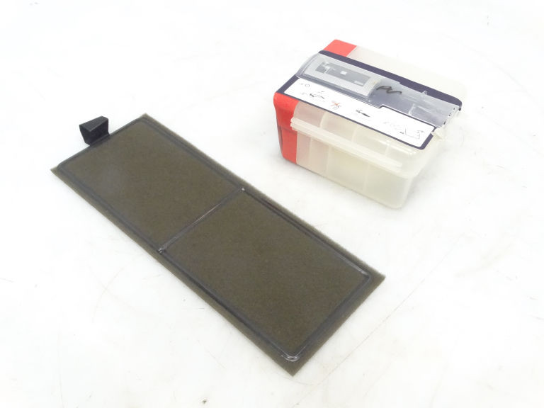 LINX LINX FA11100 Spare Parts Kit