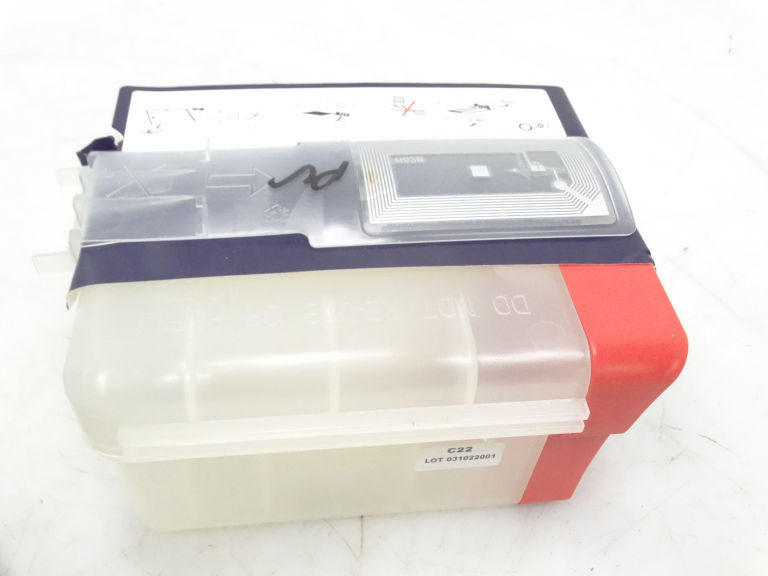 LINX LINX FA11100 Spare Parts Kit